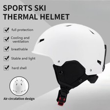 Casco da sci di alta qualità