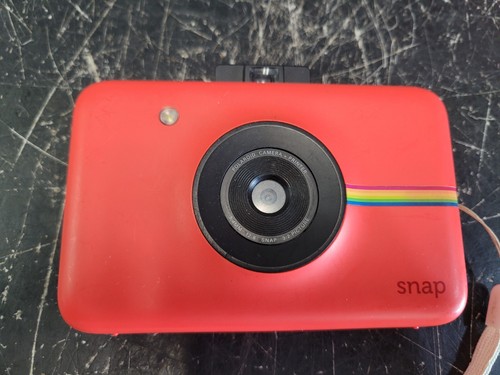 Read polaroid snap instant - read,