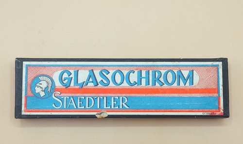Glasochrom normal staedtler - normal,