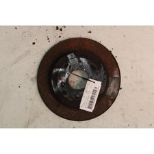 DISCO FRENO POST. DX KIA RIO