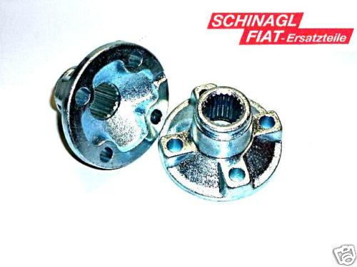Pezzo scorrevole fiat 850 - pezzo,