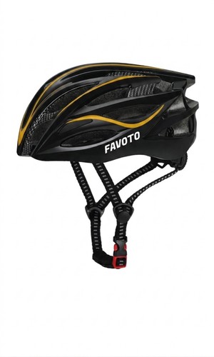 Casco bicicletta favoto - bicicletta,