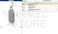 0384N4 SCAMB ARIA ARIA NUOVO
