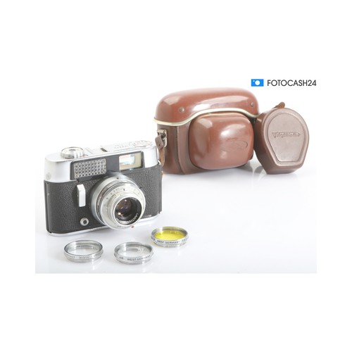 Voigtländer vito con - voigtländer,