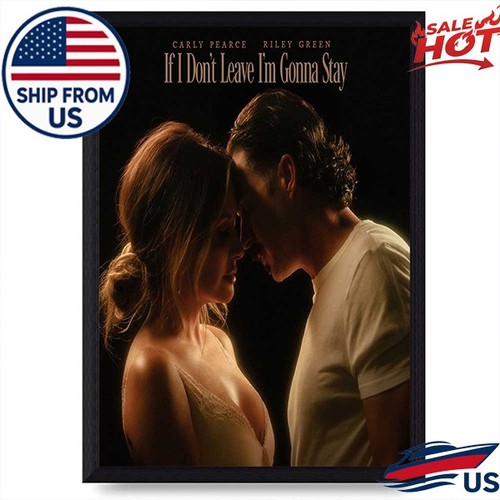 Poster canzone carly pearce - poster,