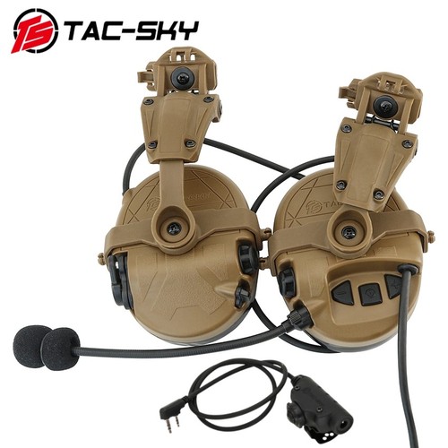 Tac sky arc rail hat - ts,