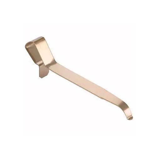 Geberit molla per - per, tasto