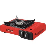 FORNELLO DA CAMPEGGIO A GAS