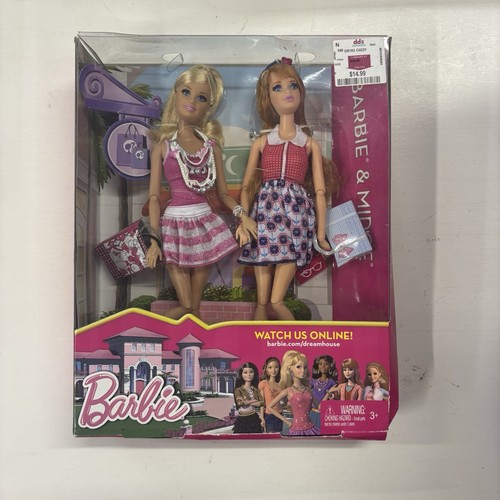 2012 barbie life the - 2012,