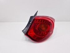 Fanale Stop Posteriore DX