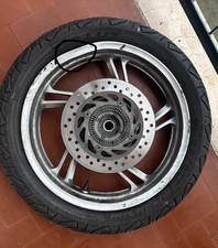 CERCHIO RUOTA POSTERIORE