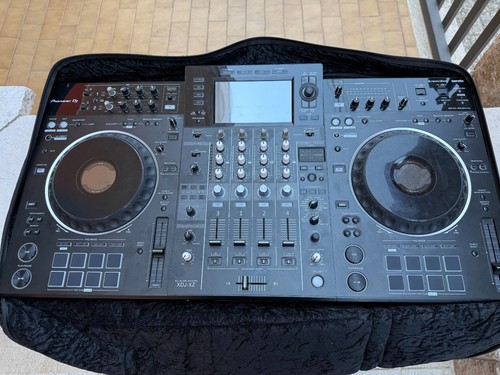 Pioneer xdj bag - +, scatola