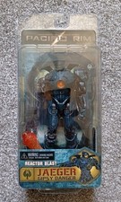 NECA PACIFIC RIM JAEGER GIPSY