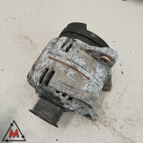 Alternatore 90a 14v - alternatore, 0124325139