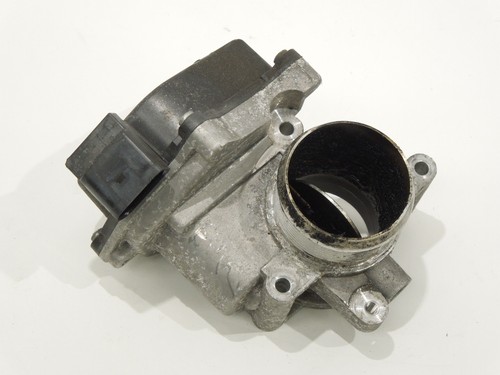 Corpo farfallato audi 8x - corpo,