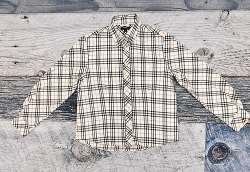 Camicia burberry london nova - camicia, a
