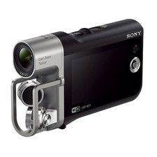 Sony HDR-MV1 Action Camera 1