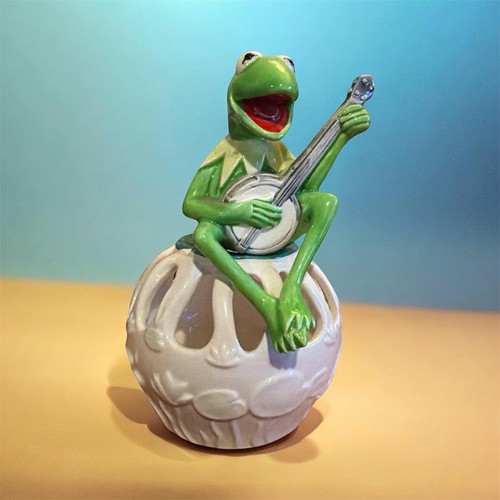 Vintage sigma kermit rana - vintage,