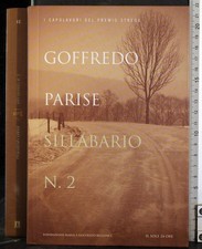 SILLABARIO N 2. GOFFREDO