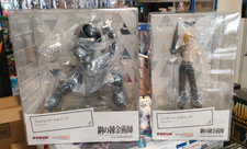 Fullmetal alchemist alphonse - alchemist, +