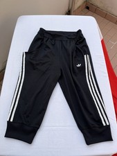Pantaloni Adidas Originals Neri 3/4