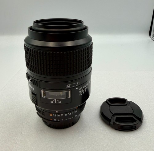 Quasi come nuovo nikon af - come, nuovo]