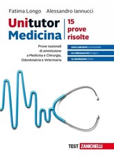 Unitutor medicina prove - unitutor,