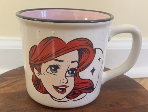 Tazza sirenetta disney - tazza,