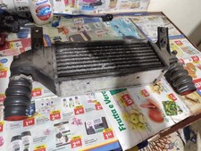 INTERCOOLER, RADIATORE FORD FOCUS 1.8TDCI 1998-2004 
