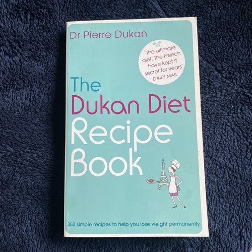 New dukan diet - dukan, book