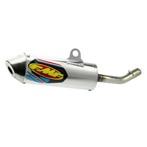 Silenziatore scarico fmf - scarico,
