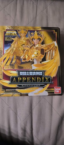 Saint seiya myth - seiya,