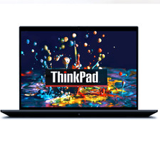 Lenovo ThinkPad P1 G1 Xeon