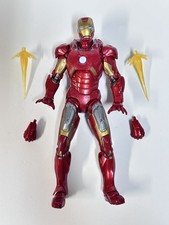 Marvel Legends - Modellino MCU