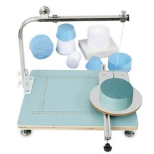 Macchina da taglio schiuma