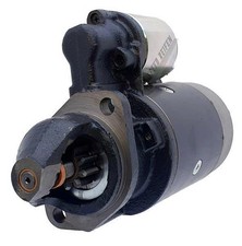 Motorino di Avviamento 12V per