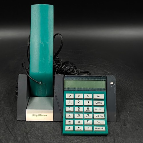 Bang olufsen beocom telefono - olufsen,
