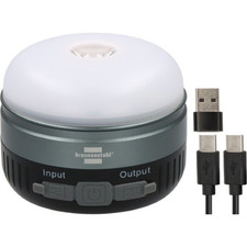 Lampada solare Brennenstuhl LED - OLI i400 AS - 450lm  - 1173740004