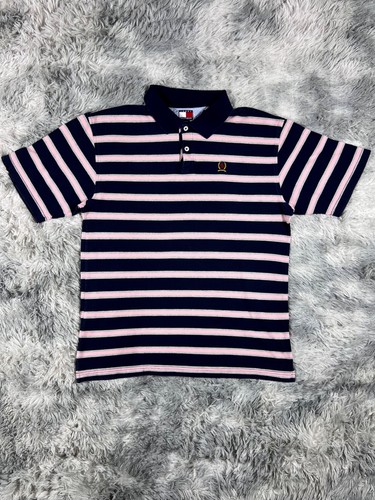 Tommy hilfiger vintage striped - hilfiger,
