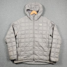 Giacca North Face uomo grande