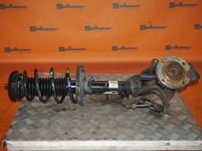 Ammortizzatore destro