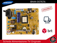 Scheda alimentazione - , tv