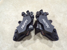 Pinze freno anteriori Honda