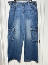 Jeans Forever 21 Premium Denim