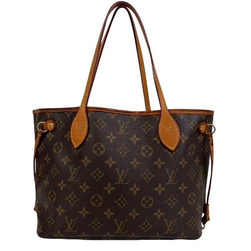 Borsa tote louis vuitton - borsa,