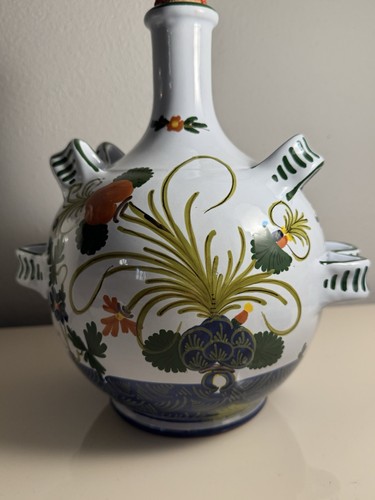 Maioliche artistiche - artistiche,