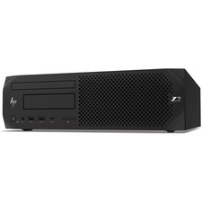 PC Computer Desktop HP Z2 SFF