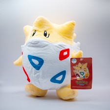 Peluche Pokémon Togepi  25 cm