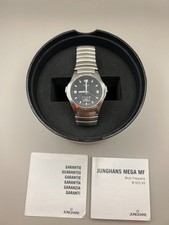 Junghans Mega Apollo MF -