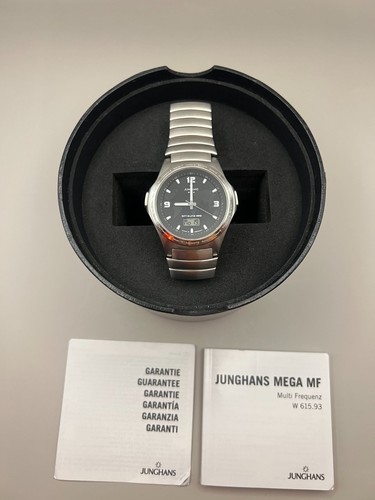 Junghans mega apollo - mega,
